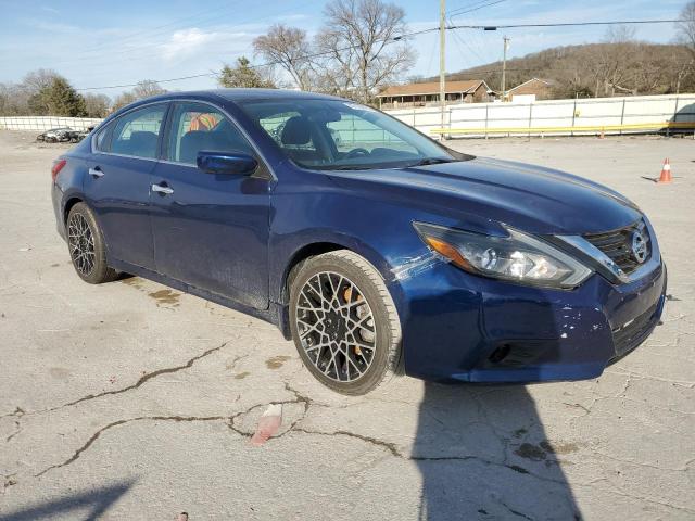 Photo 4 from auction – 2017 NISSAN ALTIMA 2.5 with VIN 1N4AL3AP7HC282467