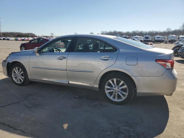 Photo 2 from auction – 2011 LEXUS ES 350 with VIN JTHBK1EG3B2470172