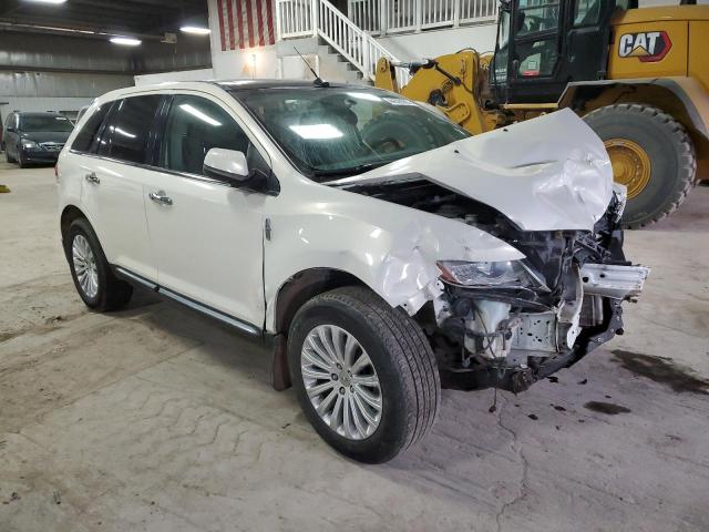 صورة رقم 4 من المزاد - 2013 LINCOLN MKX مع VIN 2LMDJ8JK5DBL38740