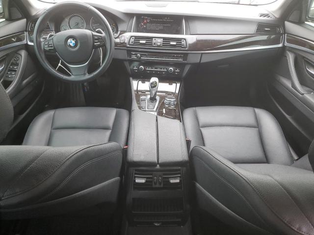 Photo 8 from auction – 2016 BMW 528 I with VIN WBA5A5C57GG347783