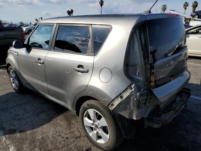 Photo 2 from auction – 2018 KIA SOUL with VIN KNDJN2A21J7622214