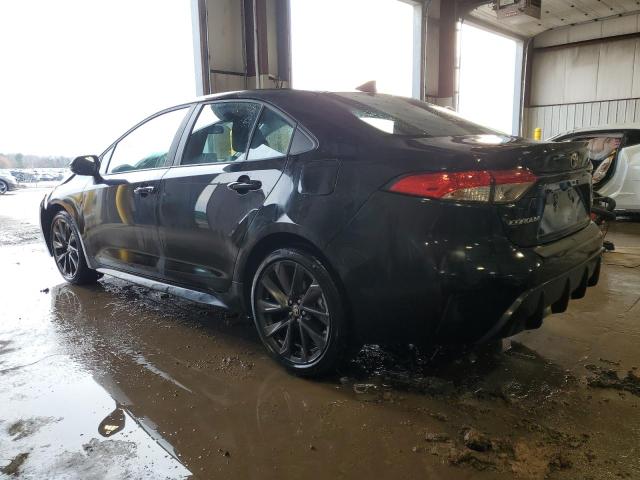 Photo 2 from auction – 2023 TOYOTA COROLLA SE with VIN 5YFS4MCE1PP140960