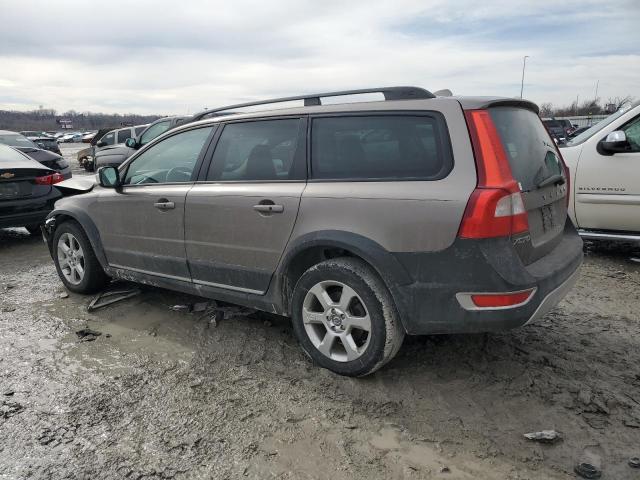 Photo 2 from auction – 2009 VOLVO XC70 3.2 with VIN YV4BZ982491063602