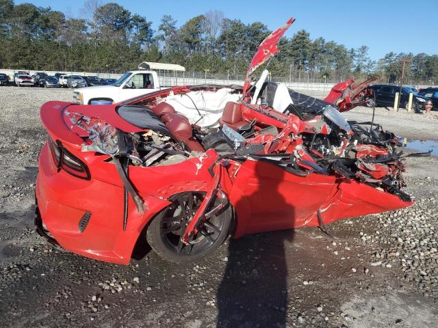 Photo 3 from auction – 2022 DODGE CHARGER SR with VIN 2C3CDXL91NH210568
