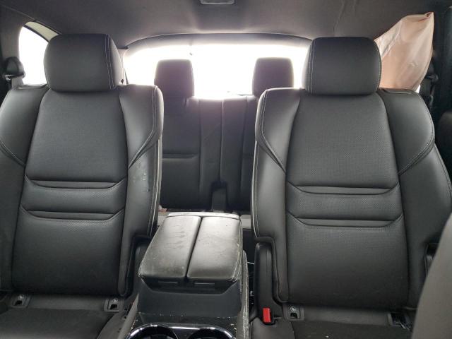 Photo 10 from auction – 2020 MAZDA CX-9 SIGNA with VIN JM3TCBEY8L0418705