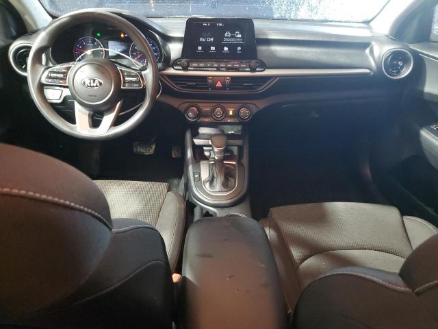 Photo 8 from auction – 2020 KIA FORTE FE with VIN 3KPF24AD4LE233534