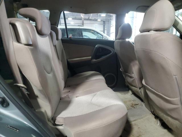 Photo 11 from auction – 2008 TOYOTA RAV4 with VIN JTMBD33V386089724