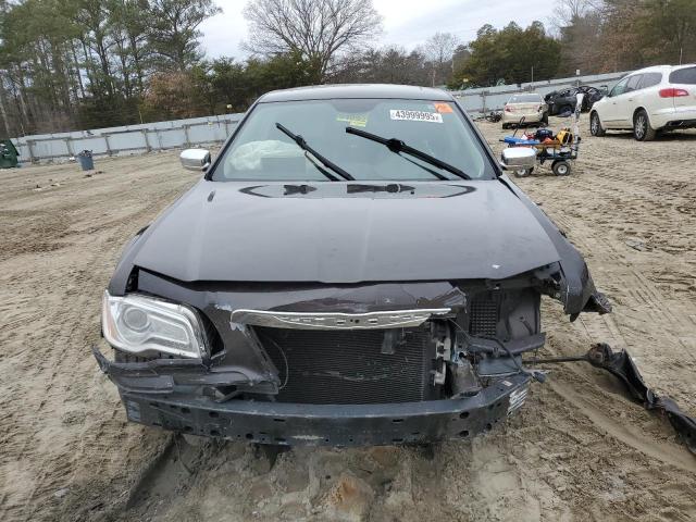 Снимка 5 от търг – 2012 CHRYSLER 300 LIMITE с VIN 2C3CCACG2CH165877