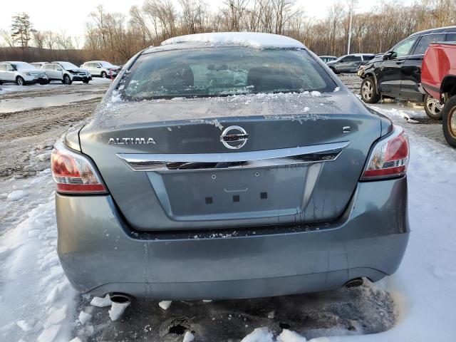 Photo 6 from auction – 2015 NISSAN ALTIMA 2.5 with VIN 1N4AL3AP1FC491135