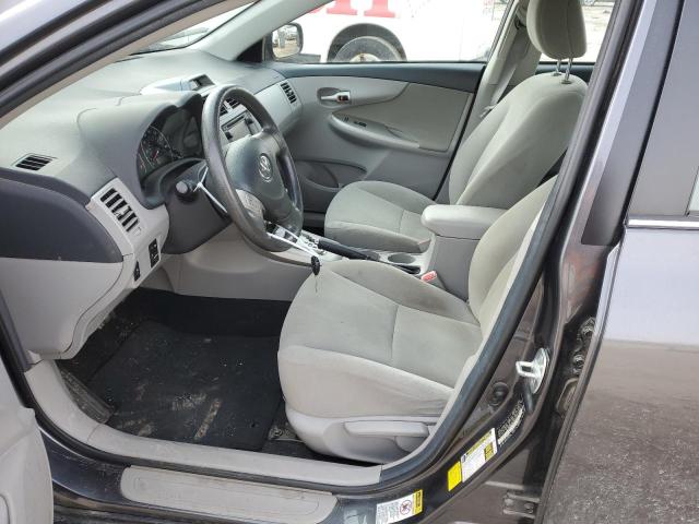 Photo 7 from auction – 2013 TOYOTA COROLLA BA with VIN 2T1BU4EE9DC115197