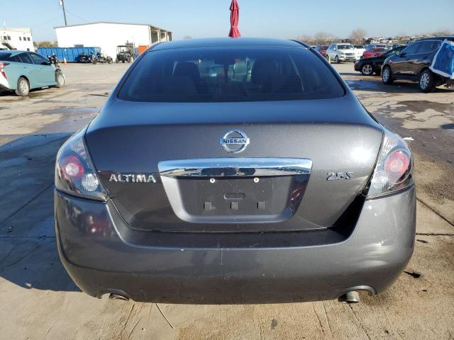 Photo 6 from auction – 2012 NISSAN ALTIMA BAS with VIN 1N4AL2AP3CN464321