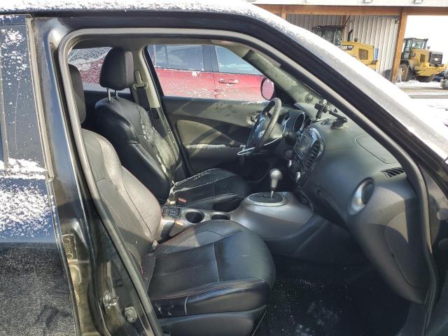 Photo 7 from auction – 2012 NISSAN JUKE S with VIN JN8AF5MV6CT112282
