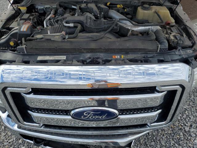 Photo 11 from auction – 2011 FORD F350 SUPER with VIN 1FT8X3AT3BEB53292