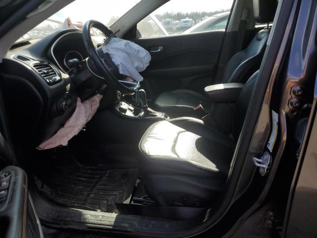 Photo 7 from auction – 2021 JEEP COMPASS LI with VIN 3C4NJDCB2MT579069