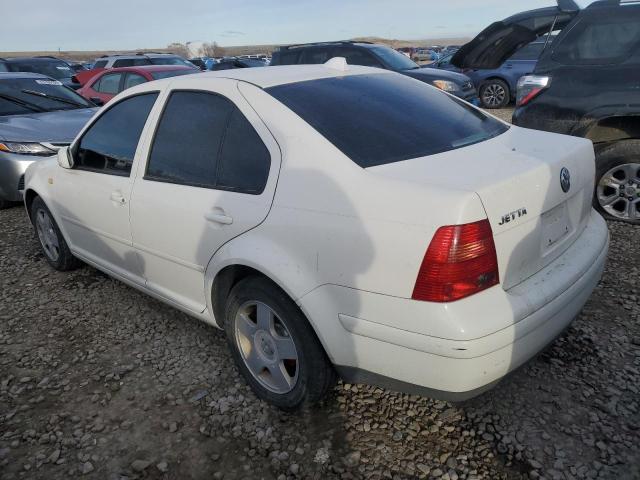Photo 2 from auction – 2000 VOLKSWAGEN JETTA GLS with VIN 3VWSA29MXYM035688