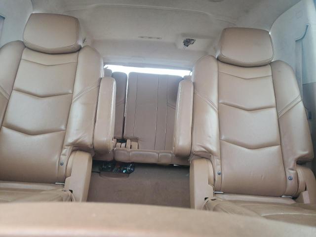 Photo 10 from auction – 2016 CADILLAC ESCALADE E with VIN 1GYS4KKJ6GR170913