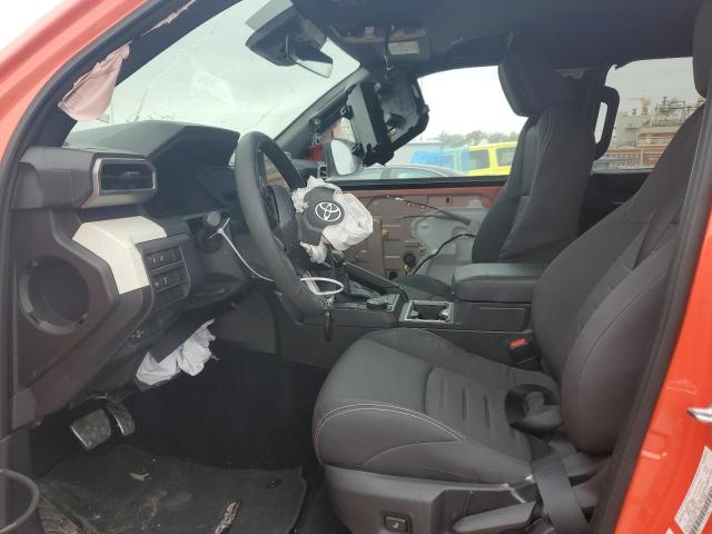 Photo 7 from auction – 2024 TOYOTA TACOMA DOU with VIN 3TYKB5FN3RT010734