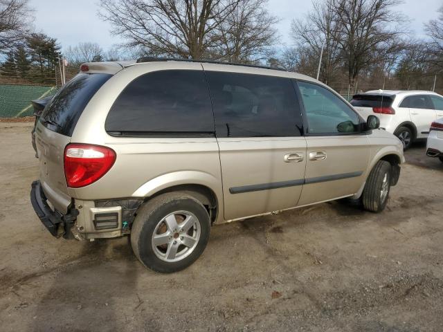 Photo 3 from auction – 2006 DODGE CARAVAN SX with VIN 1D4GP45R86B536817