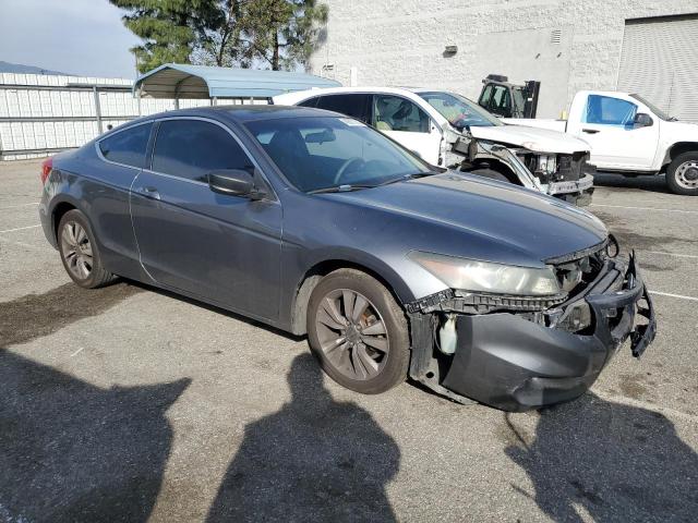 Photo 4 from auction – 2012 HONDA ACCORD LX with VIN 1HGCS1B32CA011540