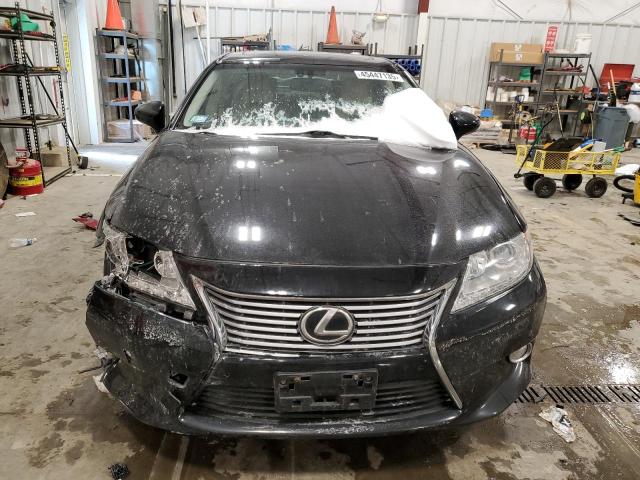 Photo 5 from auction – 2013 LEXUS ES 350 with VIN JTHBK1GG1D2058574
