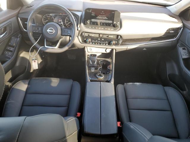 Photo 8 from auction – 2023 NISSAN ROGUE SL with VIN 5N1BT3CB8PC883493