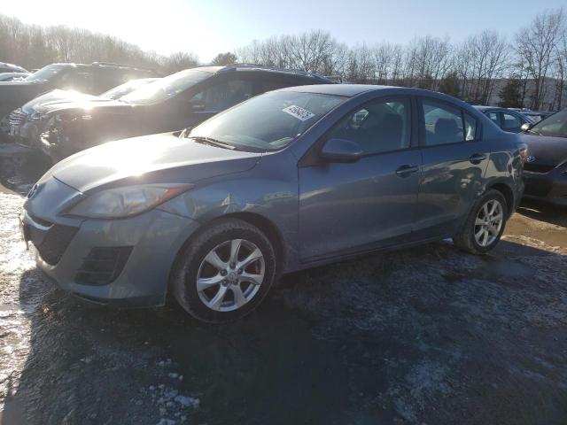 MAZDA 3 I 2010 with VIN JM1BL1SG2A1240193 - Photo from auction