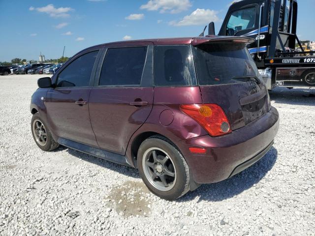 Photo 2 from auction – 2005 TOYOTA SCION XA with VIN JTKKT604450108434