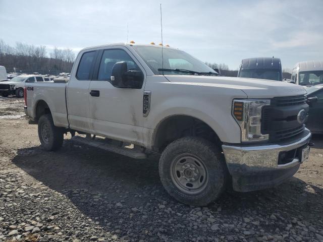 Photo 4 from auction – 2019 FORD F250 SUPER with VIN 1FT7X2B69KEF94875