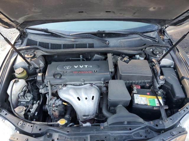 Photo 11 from auction – 2007 TOYOTA CAMRY CE with VIN 4T1BE46K37U129164