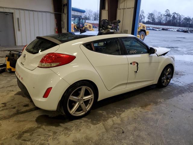 Photo 3 from auction – 2013 HYUNDAI VELOSTER with VIN KMHTC6AD6DU108089