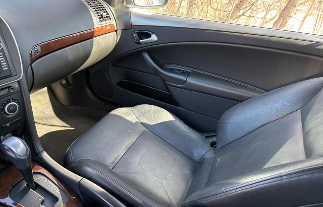Photo 5 from auction – 2008 SAAB 9-3 2.0T with VIN YS3FB79Y686011916