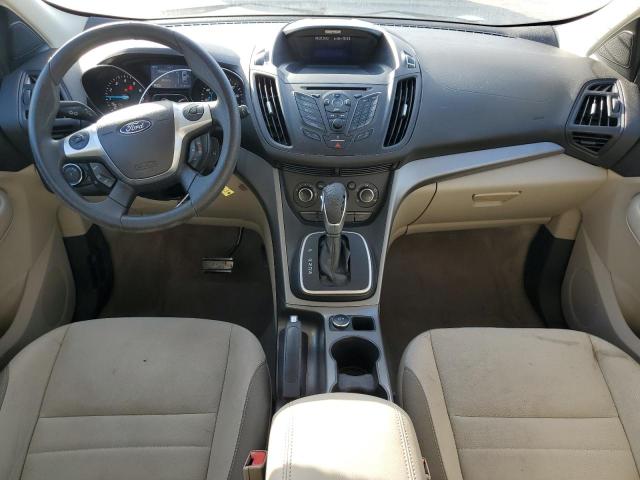 Photo 8 from auction – 2013 FORD ESCAPE SE with VIN 1FMCU0G98DUD90989