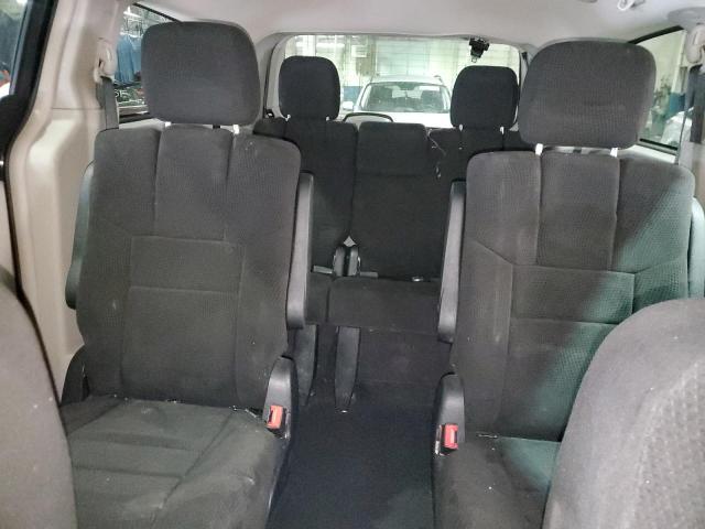 Photo 10 from auction – 2012 DODGE GRAND CARA with VIN 2C4RDGDG1CR415298
