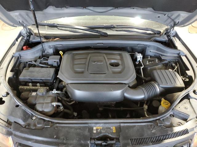 Photo 12 from auction – 2021 JEEP GRAND CHER with VIN 1C4RJFAG7MC706356
