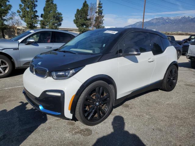 Photo 1 from auction – 2018 BMW I3 S REX with VIN WBY7Z8C59JVB86959