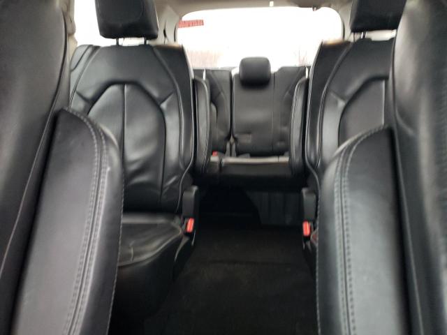 Photo 10 from auction – 2018 CHRYSLER PACIFICA L with VIN 2C4RC1GG3JR310786