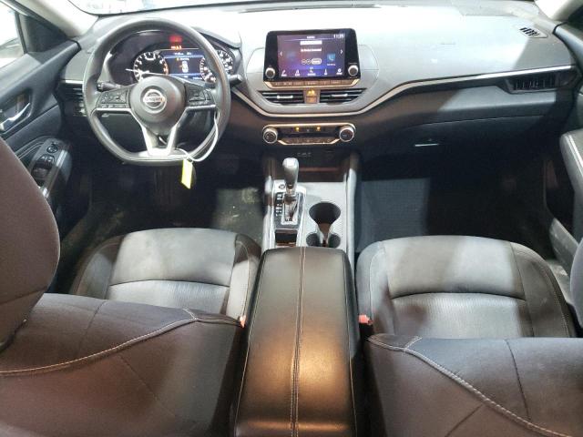 Photo 8 from auction – 2020 NISSAN ALTIMA S with VIN 1N4BL4BV2LC227540