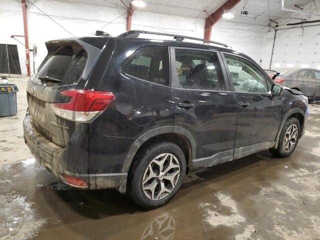 Photo 3 from auction – 2019 SUBARU FORESTER P with VIN JF2SKAEC0KH572476