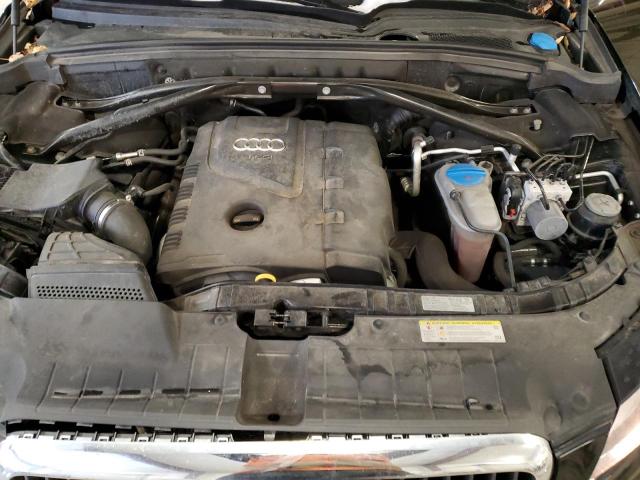Снимка 12 от търг – 2012 AUDI Q5 PREMIUM с VIN WA1CFAFP0CA136899