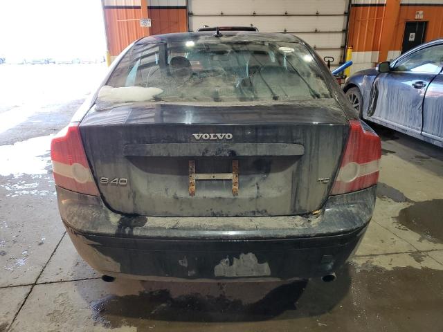 Photo 6 from auction – 2005 VOLVO S40 T5 with VIN YV1MS682252060047