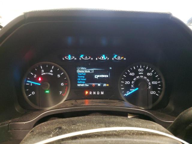 Photo 9 from auction – 2020 FORD F150 SUPER with VIN 1FTEW1E52LKF43292