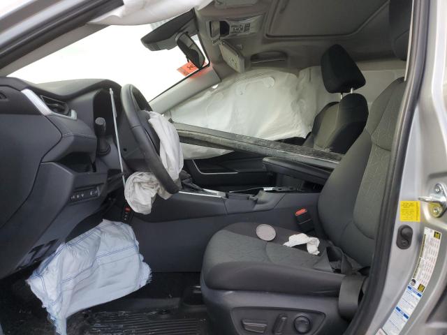 Photo 7 from auction – 2022 TOYOTA RAV4 XLE with VIN 2T3P1RFV1NW304590