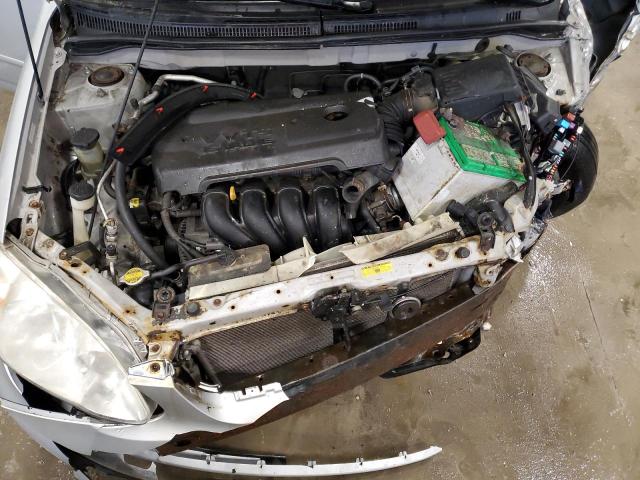 Photo 11 from auction – 2007 TOYOTA COROLLA CE with VIN 1NXBR32E37Z767879