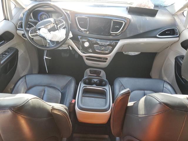 Photo 8 from auction – 2017 CHRYSLER PACIFICA T with VIN 2C4RC1BG8HR667835