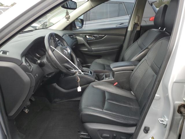 Photo 7 from auction – 2017 NISSAN ROGUE S with VIN JN8AT2MT6HW398436