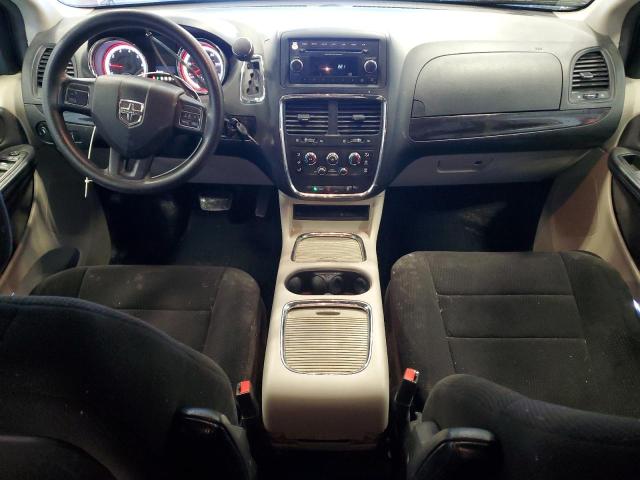 Photo 8 from auction – 2013 DODGE GRAND CARA with VIN 2C4RDGCG7DR575446