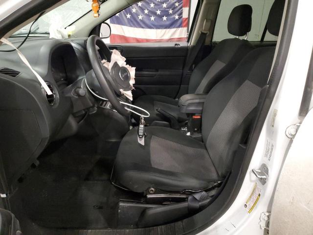 Снимка 7 от търг – 2014 JEEP COMPASS SP с VIN 1C4NJDBB2ED659108