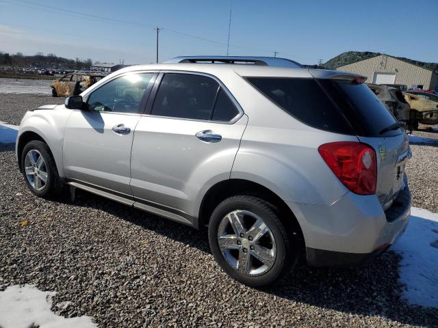 Photo 2 from auction – 2014 CHEVROLET EQUINOX LT with VIN 2GNFLHEK3E6210320