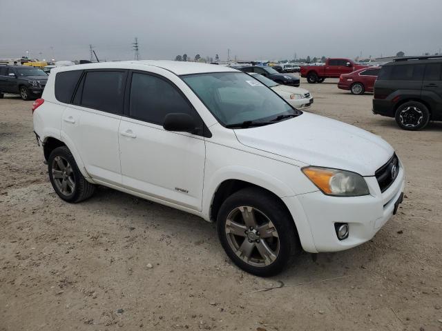 Photo 4 from auction – 2012 TOYOTA RAV4 SPORT with VIN 2T3WF4DV5CW119698