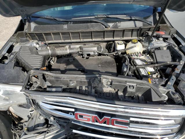 Photo 12 from auction – 2019 GMC ACADIA SLT with VIN 1GKKNMLAXKZ109333